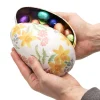 Wild Daffodils Boxed Large Egg-Shaped Tin>Emma Bridgewater Online