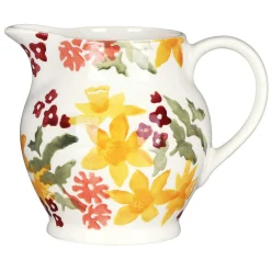 Wild Daffodils Half Pint Jug>Emma Bridgewater Cheap