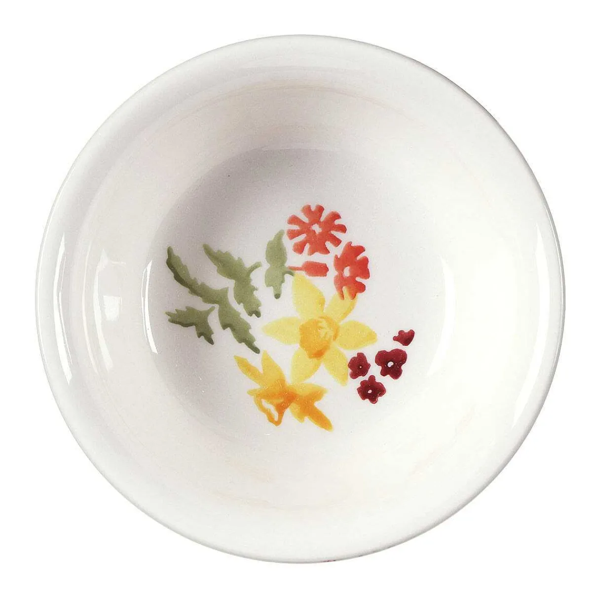 Wild Daffodils Cereal Bowl>Emma Bridgewater Outlet