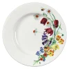 Wild Flowers 8 1/2 Inch Plate>Emma Bridgewater Hot