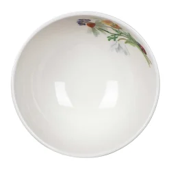 Wild Flowers French Bowl>Emma Bridgewater New