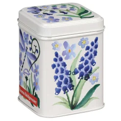 Wild Flowers Small Square Tin><noscript><img width=