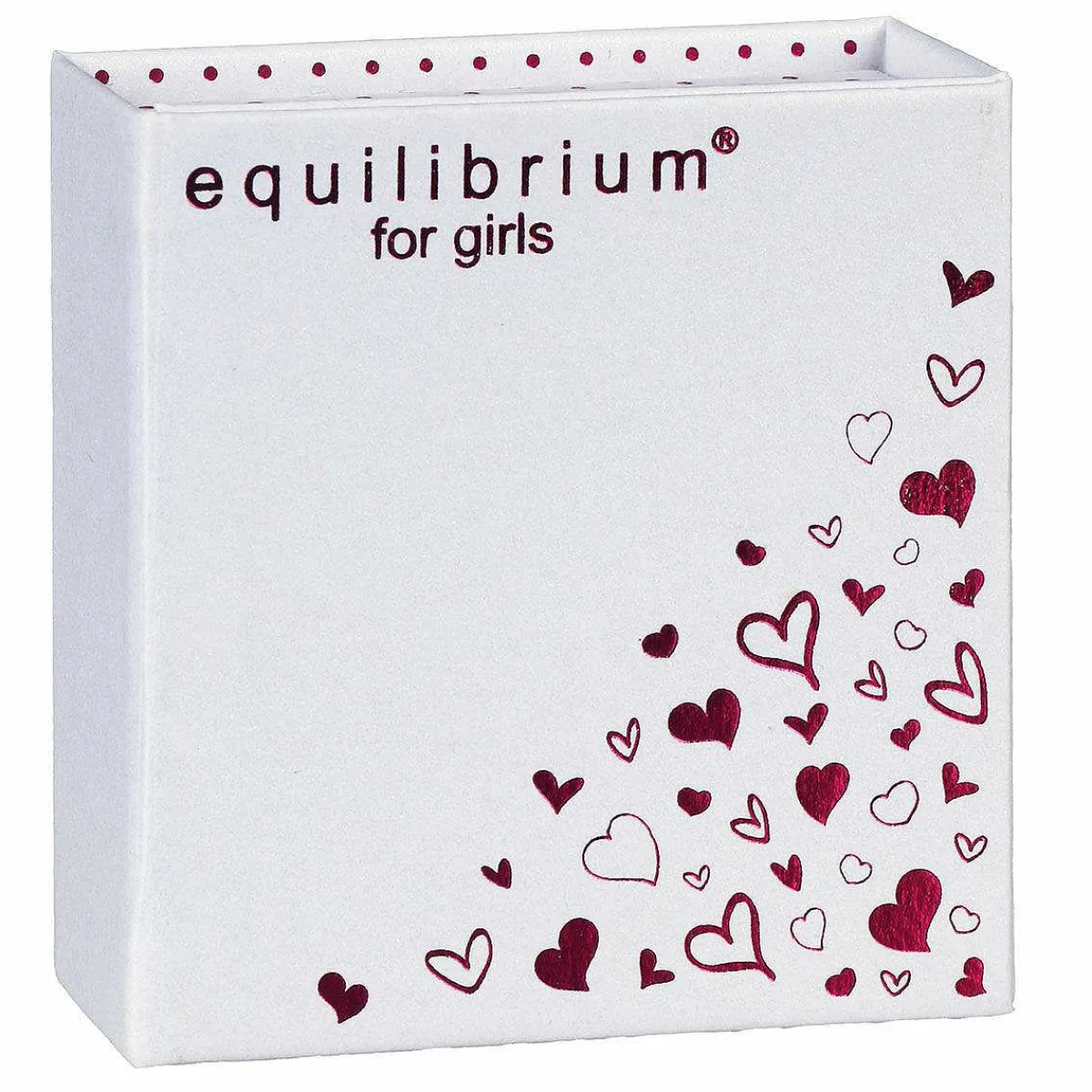 Girls Silver Plated Cute Cat Necklace>Equilibrium Shop