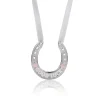 Wedding 'Good Luck' Horseshoe Keepsake>Equilibrium Shop