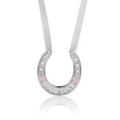 Wedding 'Good Luck' Horseshoe Keepsake>Equilibrium Shop