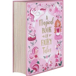 Fairy Tales Large Book Box>Eurowrap Flash Sale