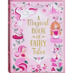 Fairy Tales Large Book Box><noscript><img width=