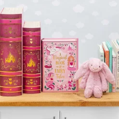 Fairy Tales Large Book Box><noscript><img width=