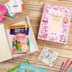 Fairy Tales Large Book Box><noscript><img width=