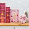 Fairy Tales Medium Book Box>Eurowrap Clearance