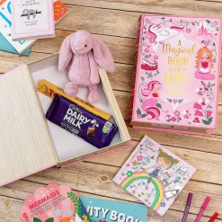 Fairy Tales Medium Book Box><noscript><img width=