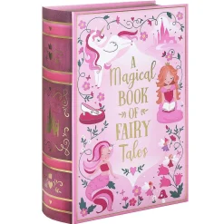 Fairy Tales Medium Book Box><noscript><img width=