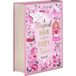 Fairy Tales Medium Book Box><noscript><img width=