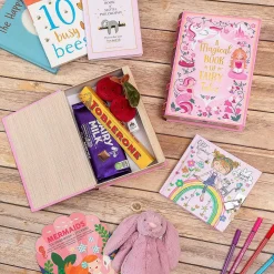 Fairy Tales Small Book Box>Eurowrap Shop