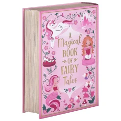 Fairy Tales Small Book Box><noscript><img width=