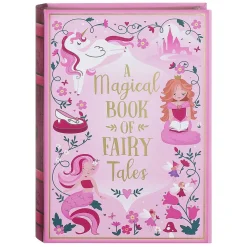 Fairy Tales Small Book Box><noscript><img width=
