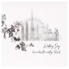 Love Makes The World Go Around London Luxury Wedding Card>Five Dollar Shake Outlet