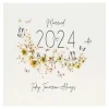 'Married 2024' Wedding Card>Five Dollar Shake Best Sale