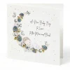 Mimosa Moon Baby Boy New Baby Card>Five Dollar Shake Fashion