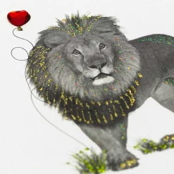 My Mane Man Luxury Anniversary Card><noscript><img width=