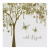 With Regret Rsvp Card>Five Dollar Shake New