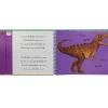 Flip Flap Dinosaurs Book>Temptation Gifts Fashion