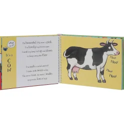 Flip Flap Farm Book><noscript><img width=