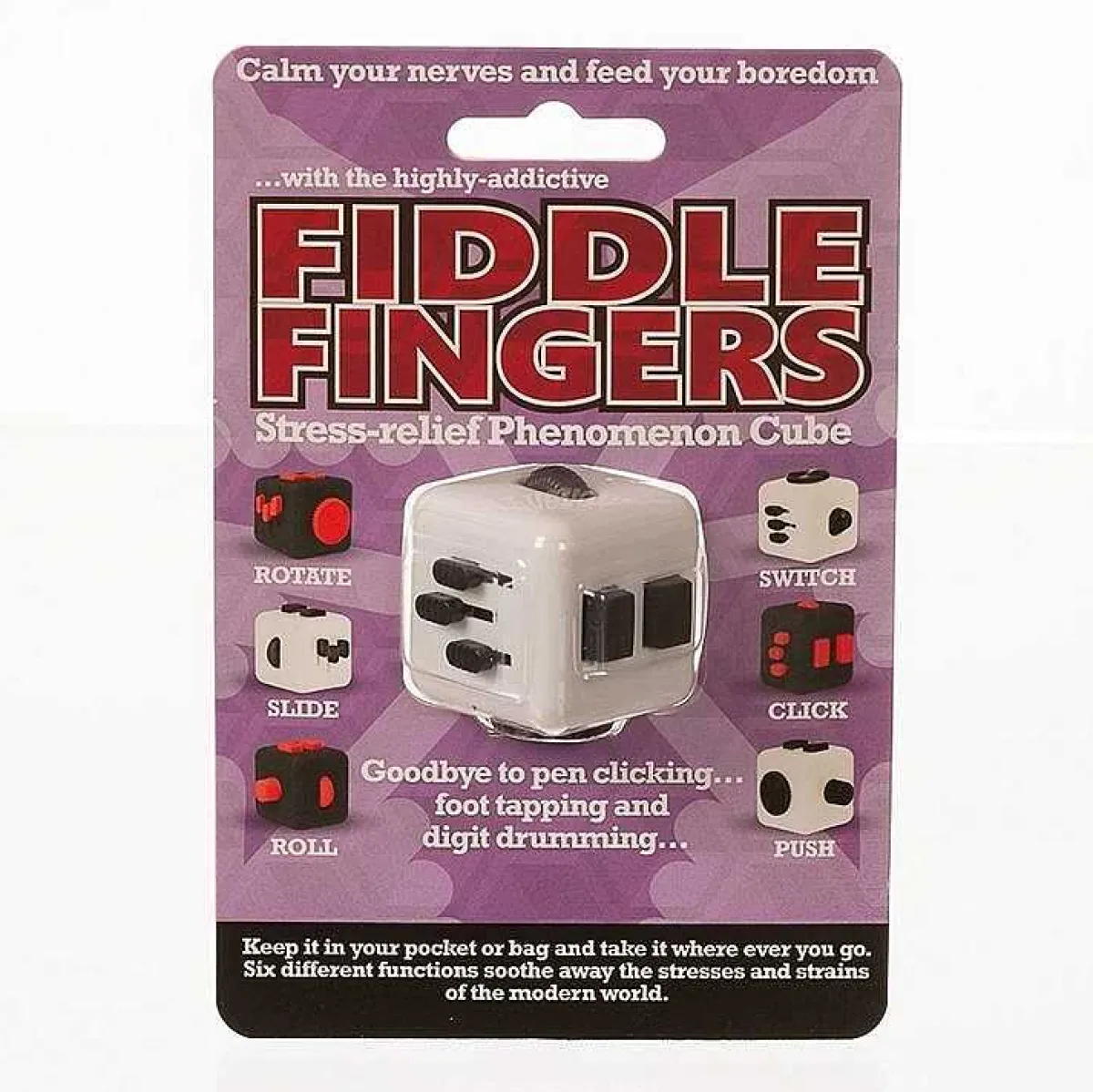 Fiddle Fingers>Funtime Best