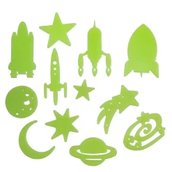 Glow Stars In A Tin>Funtime Fashion