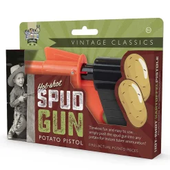 Hot Shot Spud Gun>Funtime Best Sale