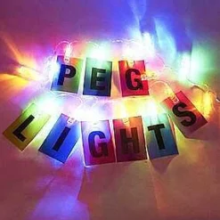 Illuminated Peg Lights><noscript><img width=