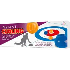 Instant Curling Game><noscript><img width=