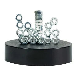 Magnetic Sculpture><noscript><img width=