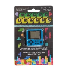 Micro Bricks Gaming Console><noscript><img width=