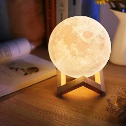Moonbeam 3D Led Light>Funtime New