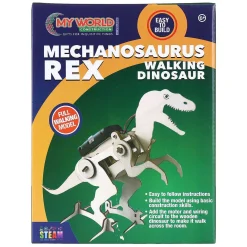 My World Mechanosaurus Rex Walking Dinosaur><noscript><img width=