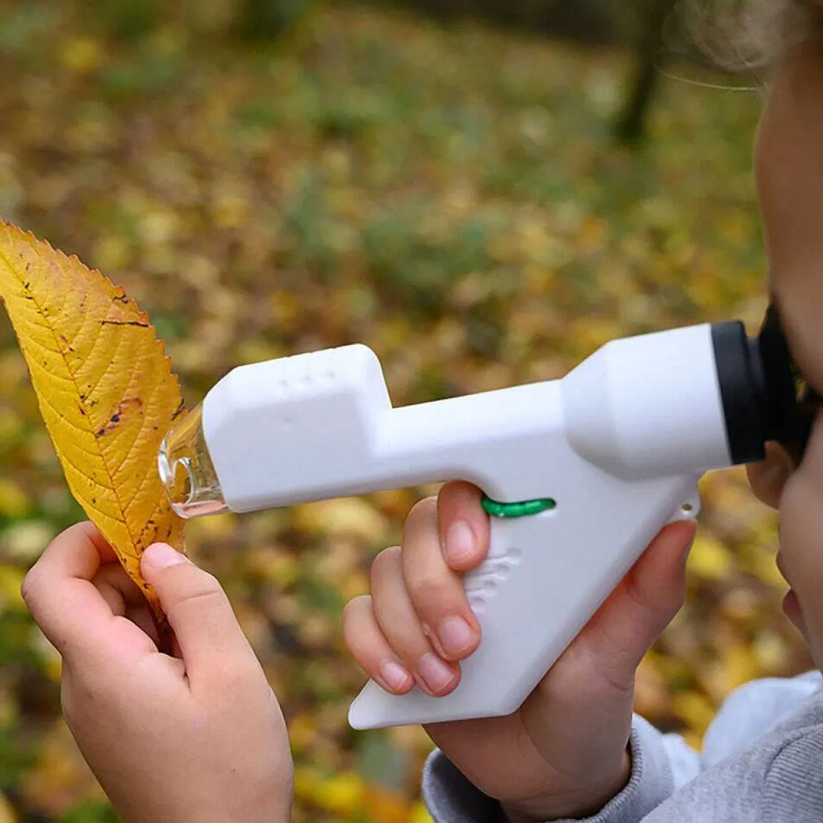 My World Pocket Microscope>Funtime Fashion
