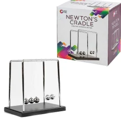 Newton's Cradle><noscript><img width=