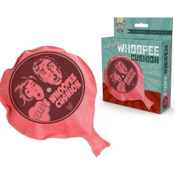 Self Inflating Whoopee Cushion>Funtime Flash Sale