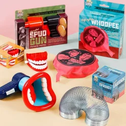 Self Inflating Whoopee Cushion><noscript><img width=