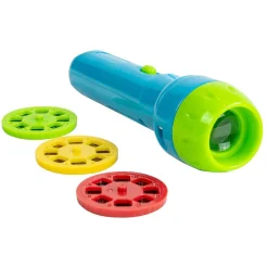 Space Projector Torch>Funtime Cheap