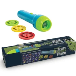 Space Projector Torch>Funtime Cheap