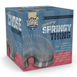 Springy Thing>Funtime Fashion