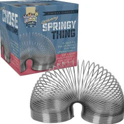 Springy Thing><noscript><img width=