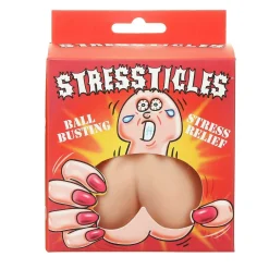 Stressticles Stress Ball>Funtime Flash Sale