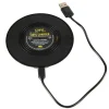 Vinyl Wireless Phone Charger>Funtime Discount