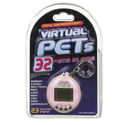 Virtual Pets Game>Funtime Sale