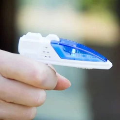 World's Smallest Laser Guns><noscript><img width=