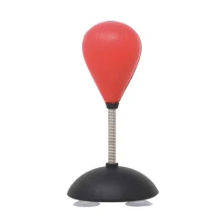 World's Smallest Punch Bag>Funtime Hot