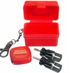 World's Smallest Tool Kit><noscript><img width=